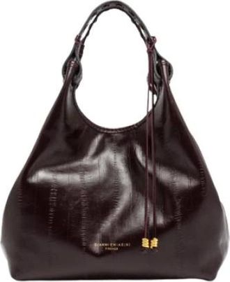 Gianni Chiarini Donna, Borse, Rosso, Taglia unica, new