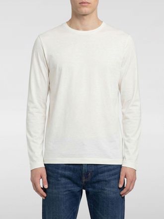 Yohji Yamamoto T-shirt Yohji Yamamoto in cotone