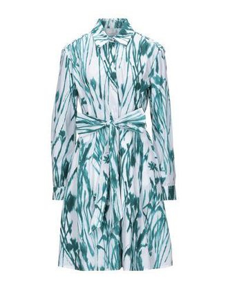 Ferragamo DRESSES - Mini dresses on YOOX.COM