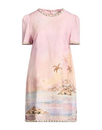 Zimmermann KLEIDER - Mini-Kleider auf YOOX.COM
