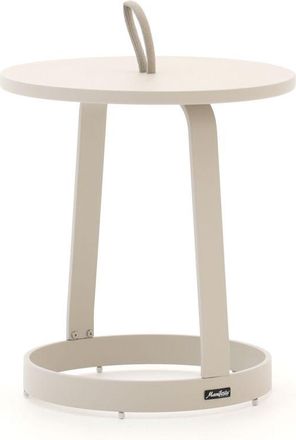 Manifesto Furniture Manifesto Salemi bijzet tuintafel &oslash;47 (h:52,5cm)