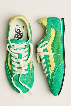 Vans Super Lowpro Sneakers