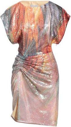 In The Mood For Love VESTIDOS - Minivestidos en YOOX.COM