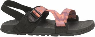 Chaco Mens Lowdown Slide Sandal In Faded Sparrow