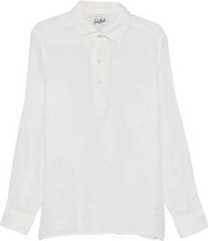 MC2 Saint Barth Mc2 Saint Barth | Raphael Polo Long - XXL