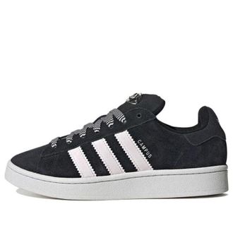 adidas (WMNS) adidas Campus 00s Core Black HP6396