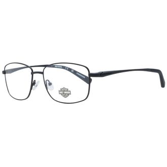 Harley-Davidson Black Titanium Glasses Mens (Frames)