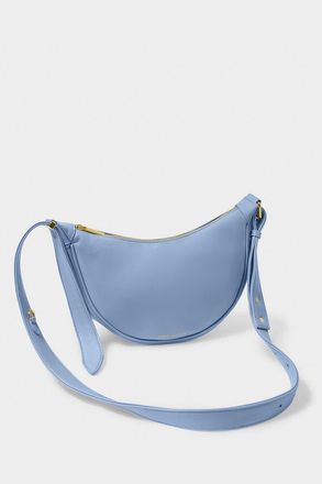 Katie Loxton Large Harley Sling Bag in Cornflower Blue at Nordstrom