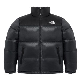 The North Face The North Face Novelty Nuptse Air RDS Down Jacket Asia Sizing Charcoal NJ1DQ50B