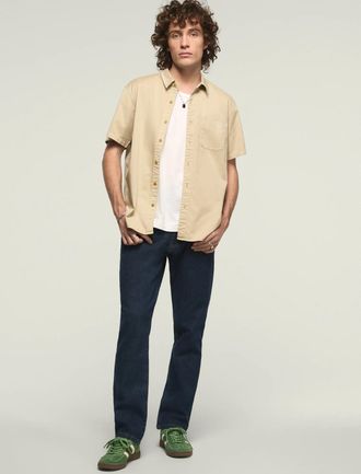 Lucky Brand Mens 223 Straight