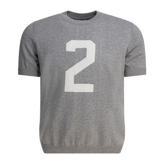 Rakk&igrave; Hombre, Camisetas, Gris, Talla: L