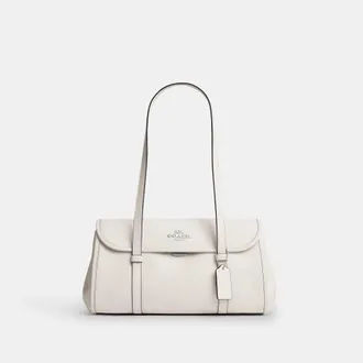 Coach Bridget Flap Shoulder Bag