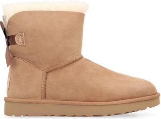UGG Mini Bailey Bow Ii Boots