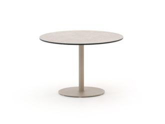 Tierra Outdoor Solea lounge tuintafel &oslash; 50cm (h: 41cm)