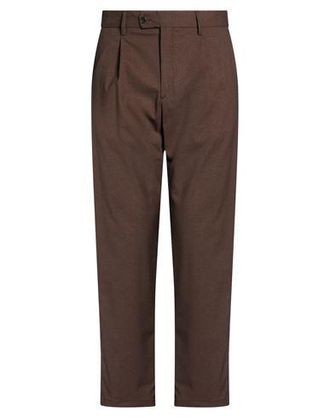 AT.P. CO BOTTOMWEAR - Trousers on YOOX.COM