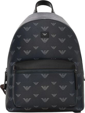 Emporio Armani Uomo, Borse, Nero, Taglia unica, new