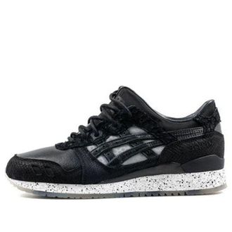 Asics Bait x Gel Lyte 3 Nightmare H53SK-9090