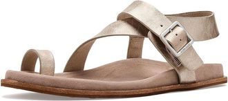 Kork-ease Anya Womens Dress Sandals Bronze (ice Cream) Met : 10 M, Leather