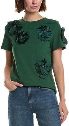 Gracia Floral T-Shirt
