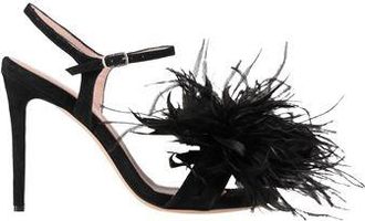 Anna F. SCHUHE - Sandalen auf YOOX.COM