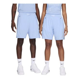 Nike x NOCTA Drake FW23 Lightweight Basketball Shorts Asia Sizing Mist Blue DV3652-479