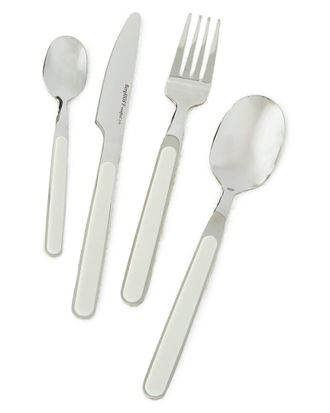 Berghoff Berghoff Leo Balance Stainless Steel 24Pc Flatware Set