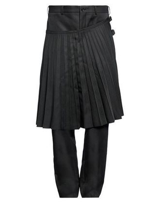 Comme Des Gar&ccedil;ons BOTTOMWEAR - Pantaloni su YOOX.COM