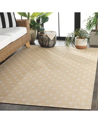 Safavieh Terrace Arlen Power-Loomed Indoor/Outdoor Rug