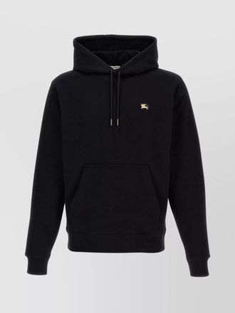 Burberry simon hoodie