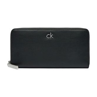 Calvin Klein Mujer, Accesorios, Negro, Talla: ONE Size