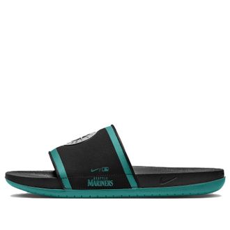 Nike MLB x Offcourt Slide Seattle Mariners DH6985-002