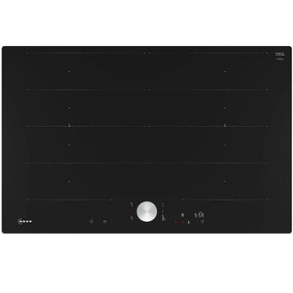 Neff Placa De Inducci&oacute;n 80cm 4 Fuegos 7400w Negra - T68pty4l0 - Neff