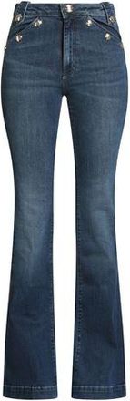 Gaëlle Paris HOSEN & RÖCKE - Jeanshosen auf YOOX.COM