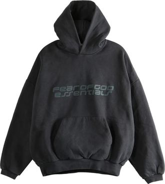 Fear of God 90s Fleece Hoodie