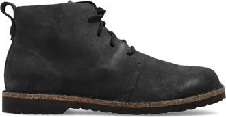 Birkenstock Uomo, Scarpe, Grigio, 43 EU, new