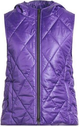 Guttha COATS & JACKETS - Gilets on YOOX.COM