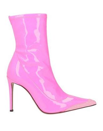 Alexandre Vauthier CALZATURE - Stivaletti su YOOX.COM