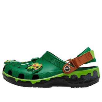 Crocs x Teenage Mutant Ninja Turtles Classic Clog Multi 212954-90H