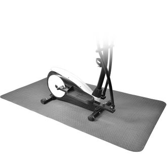 OEM Tapete Protector Para Aparatos De Gimnasia De Nivel Profesional, 200 X 100 Cm