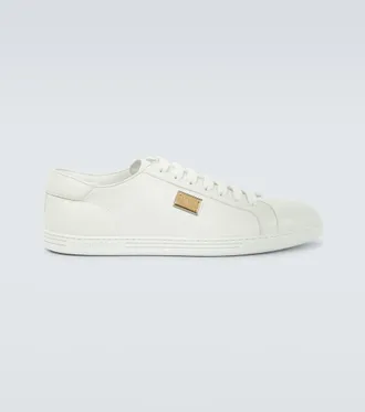 スニーカー DOLCE  GABBANA Women Sneakers CK2288A5355 8B930 White DOLCE & GABBANA: Sneakers woman - White | Dolce & Gabbana