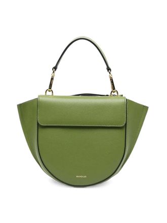 Wandler Shoulder bag Hortensia