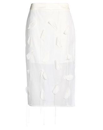 PESERICO BOTTOMWEAR - Midi skirts sur YOOX.COM