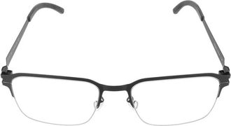 Mykita unisex, Accessoires, Zwart, Maat: 54 MM