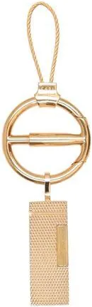 Dunhill Marroquinería - Llaveros en YOOX.COM