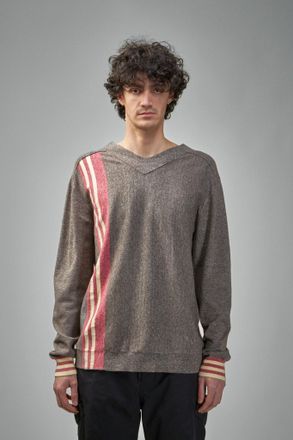 Kiko Kostadinov Ostro Jumper Poly Cashmere