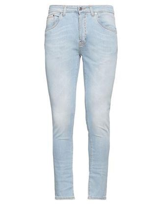 Liu Jo BOTTOMWEAR - Jeans on YOOX.COM