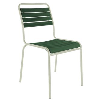 Schubiger M&ouml;bel Holzlatten-Stuhl Rigi