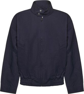 Calvin Klein Technical Fabric Jacket