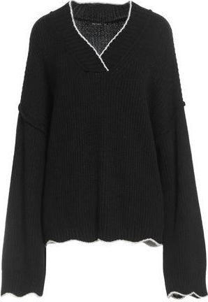 The Lulù KNITWEAR - Jumpers on YOOX.COM