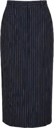 Pinko Pinko, Donna, Gonne, Blu, XS, new